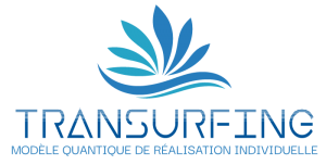 Transurfing - Logo