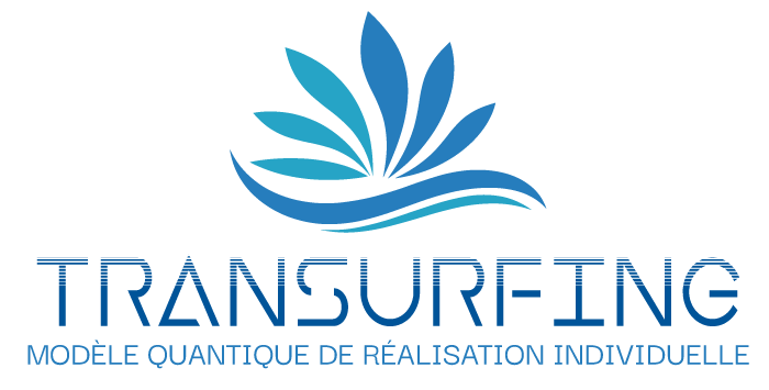 Transurfing - Logo