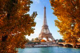 Lire la suite à propos de l’article Session Paris Hiver / Printemps 2022
