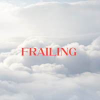 frailing